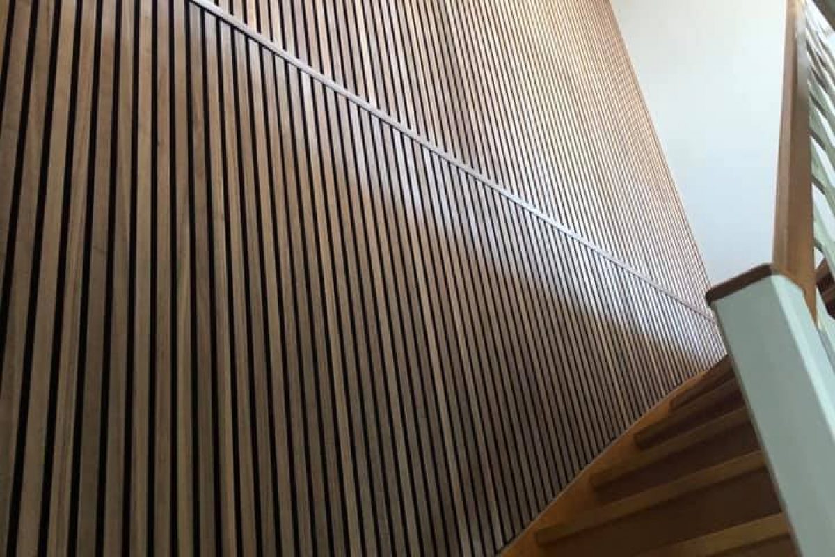 Lidingö Radhusrenovering